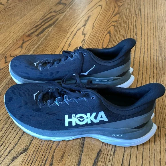 Hoka Mach 4 - Picture 2 of 6